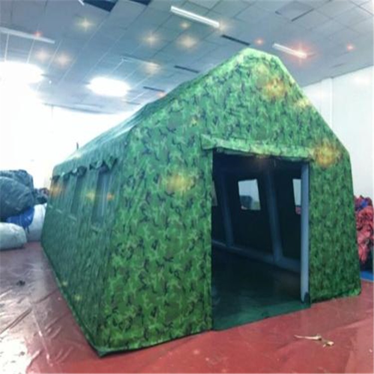 漳州充气军用帐篷模型批发